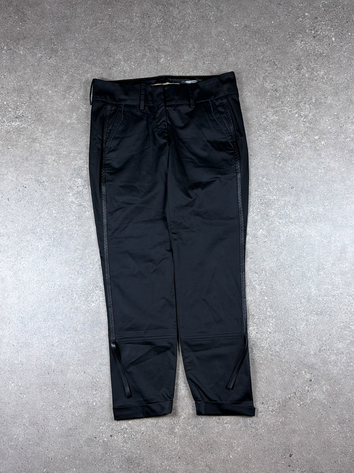 Marithe+Francois Girbaud Trousers