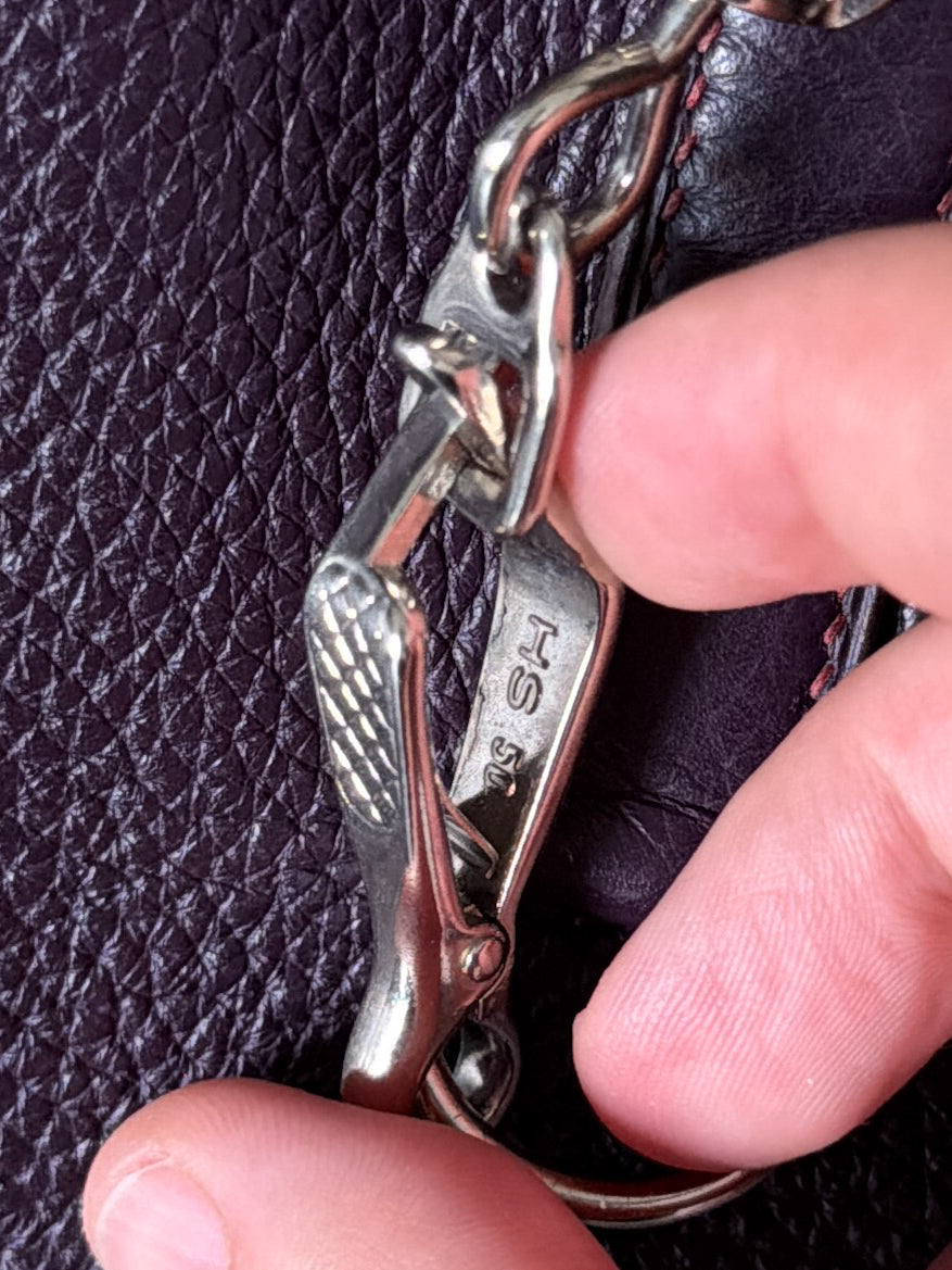 Hermès Trim Bag