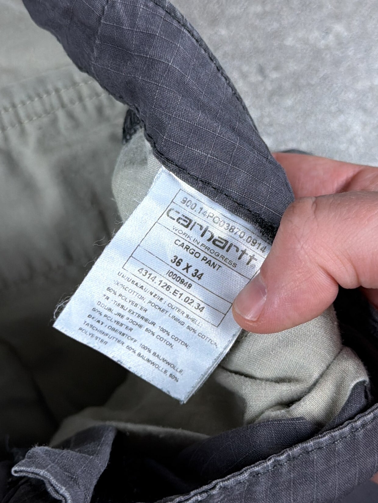 Carhartt
