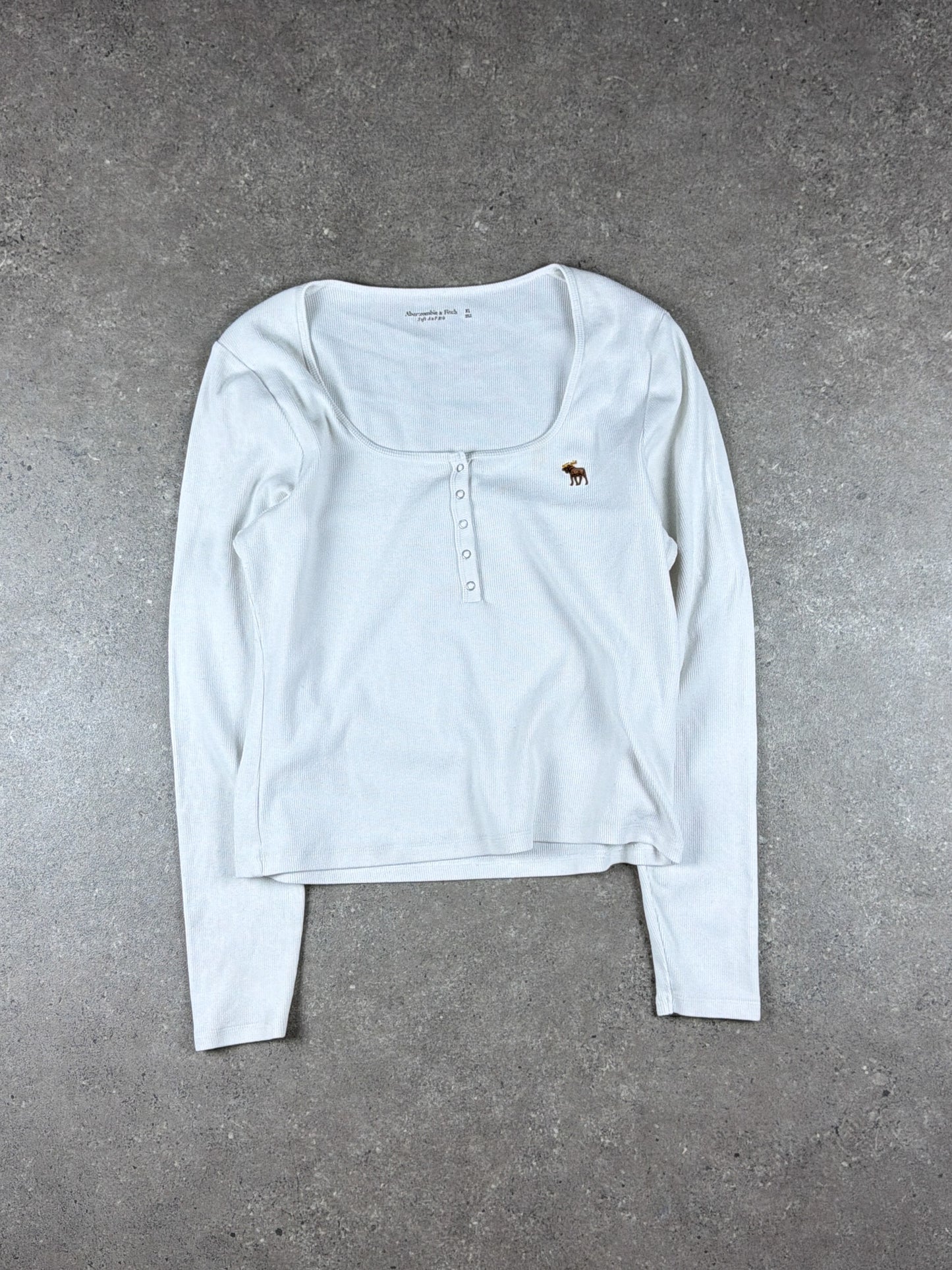 Abercrombie & Fitch