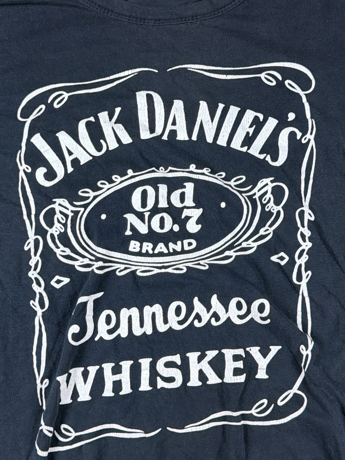 Vintage Jack Daniel’s Jennessee Whiskey