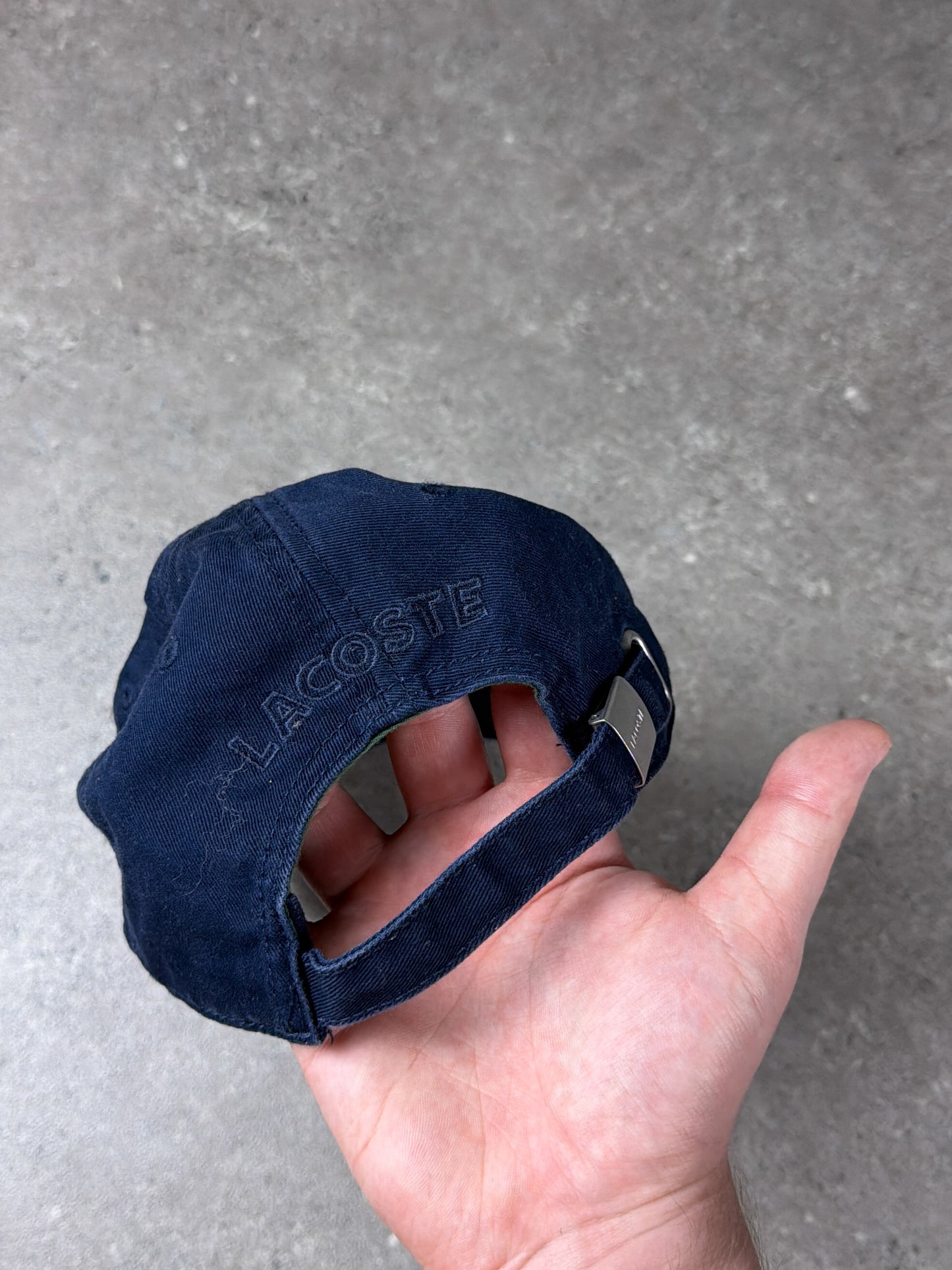 Lacoste