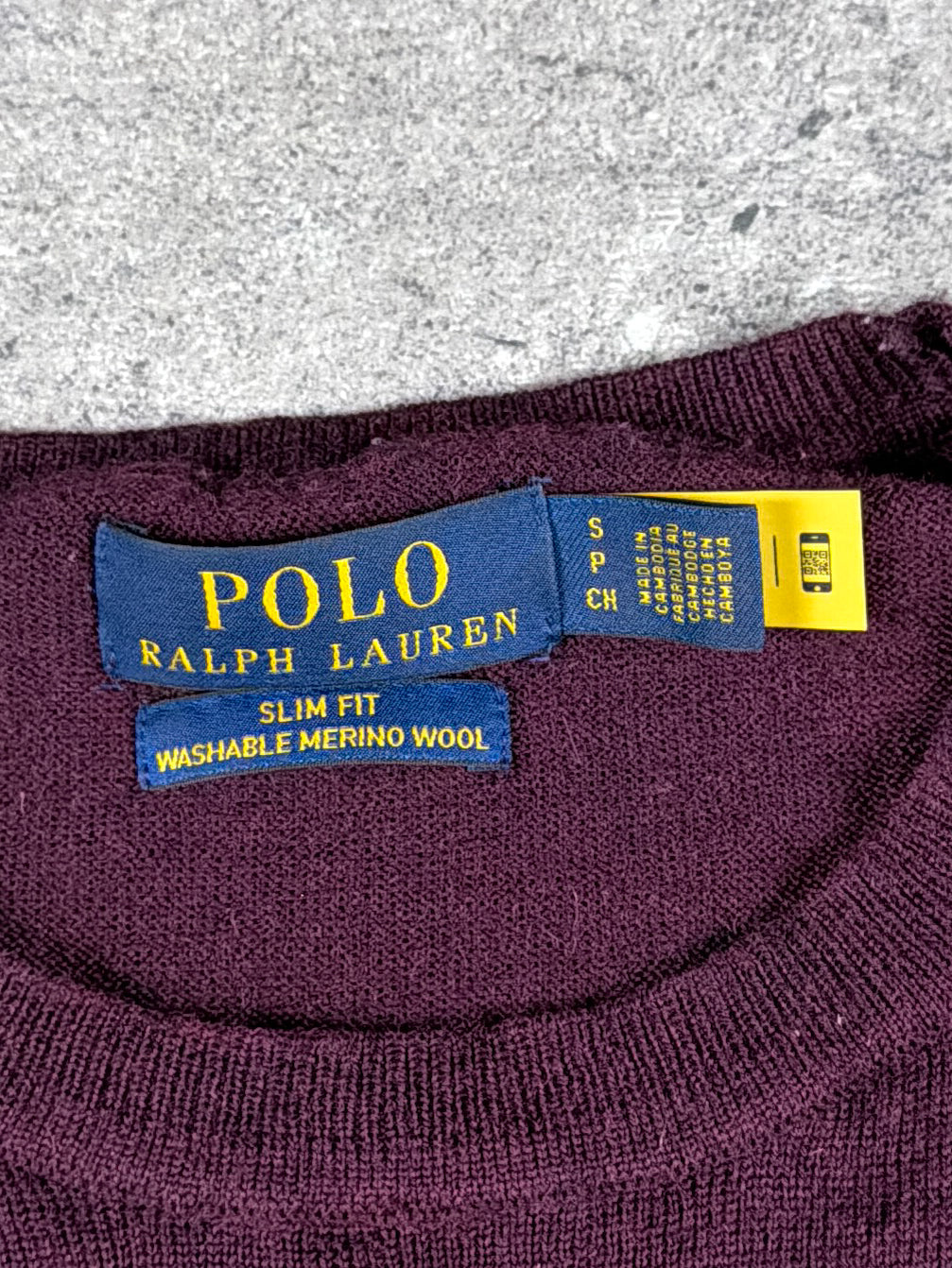 Ralph Lauren