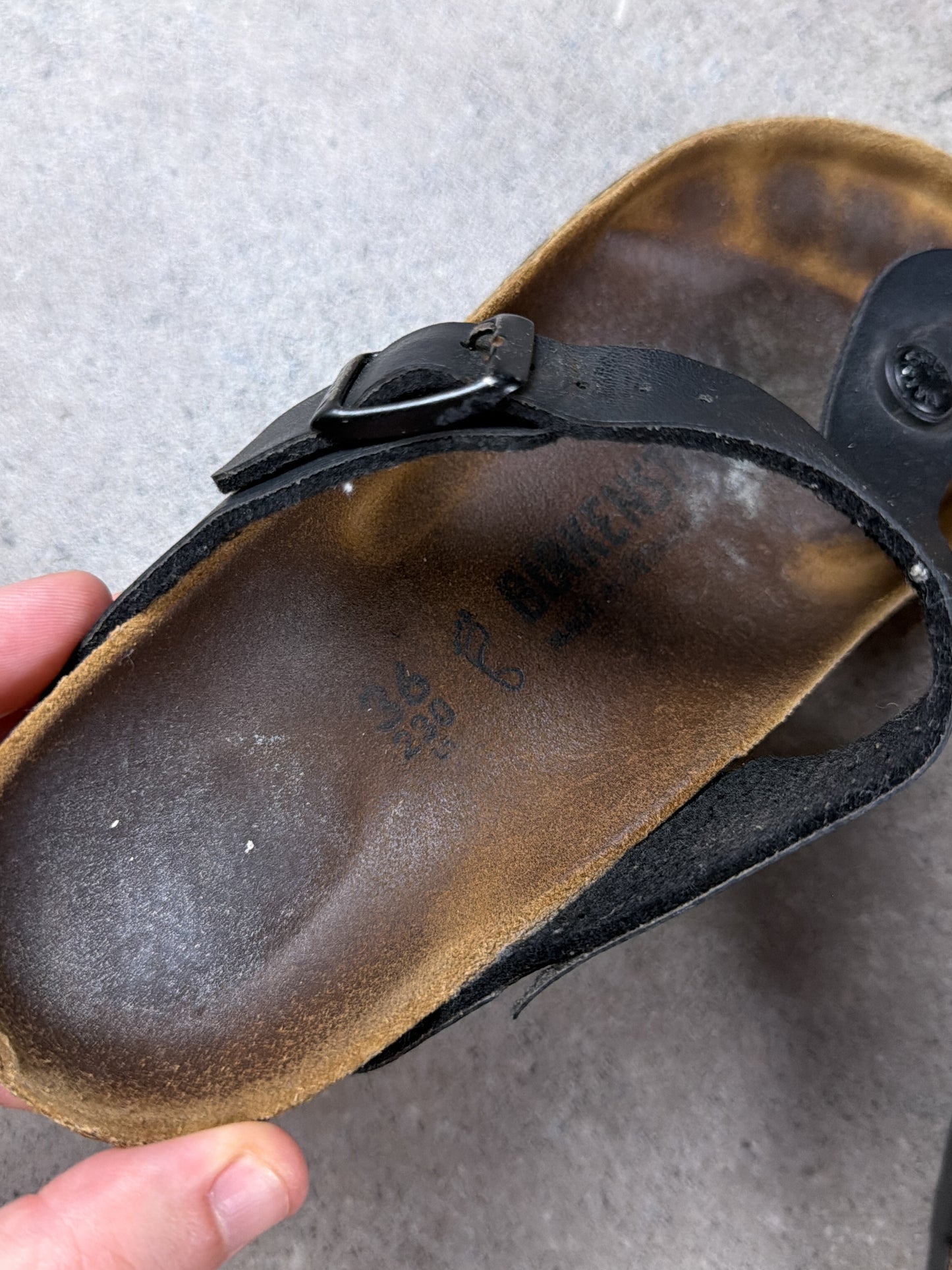 Birkenstock