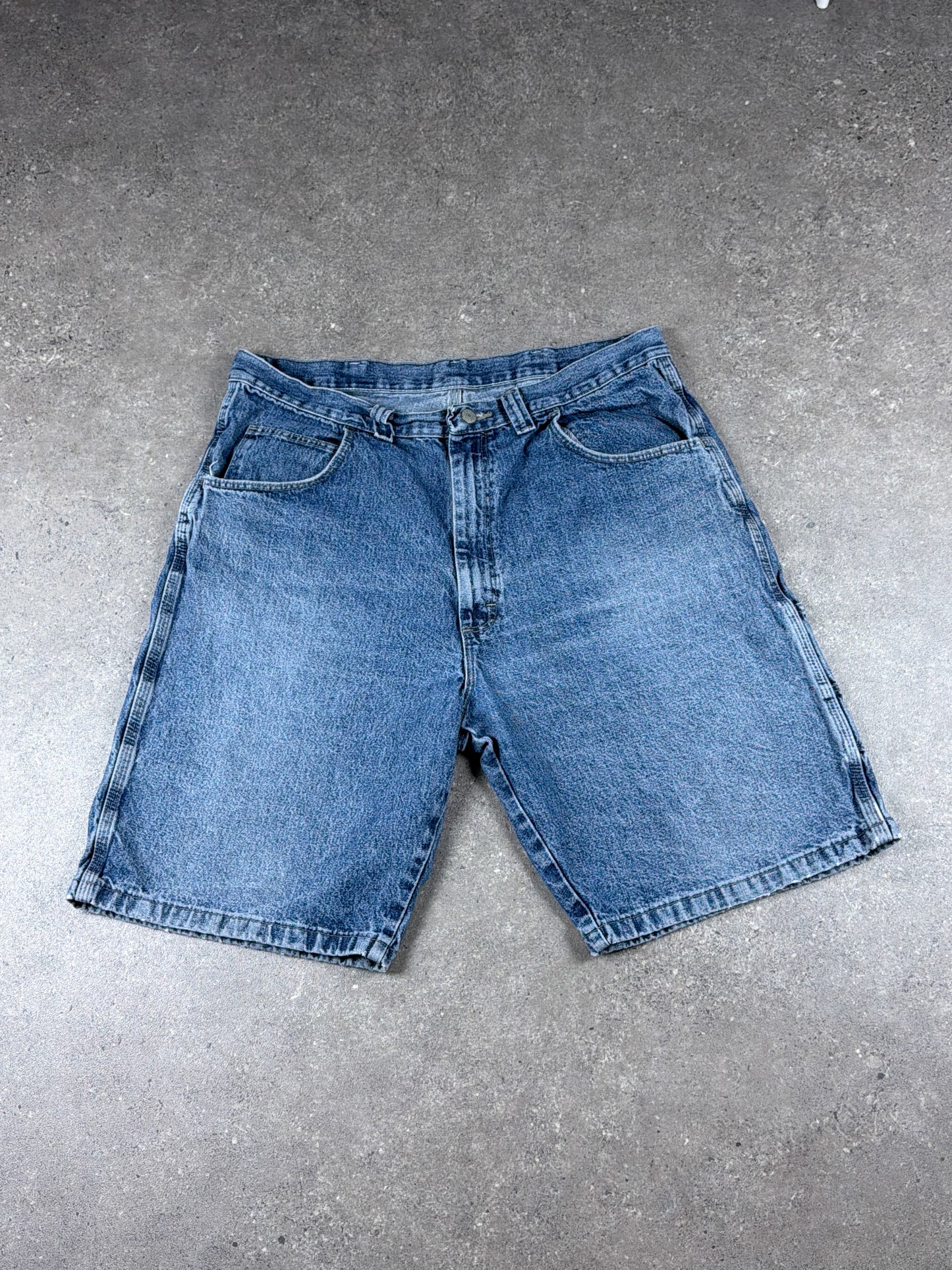 Wrangler