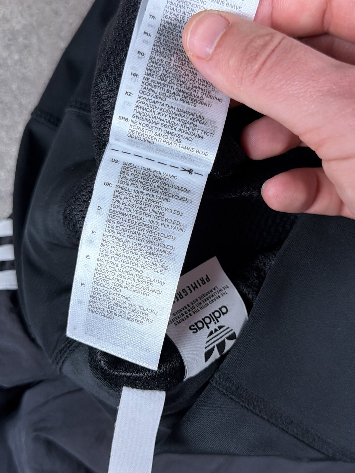 Adidas