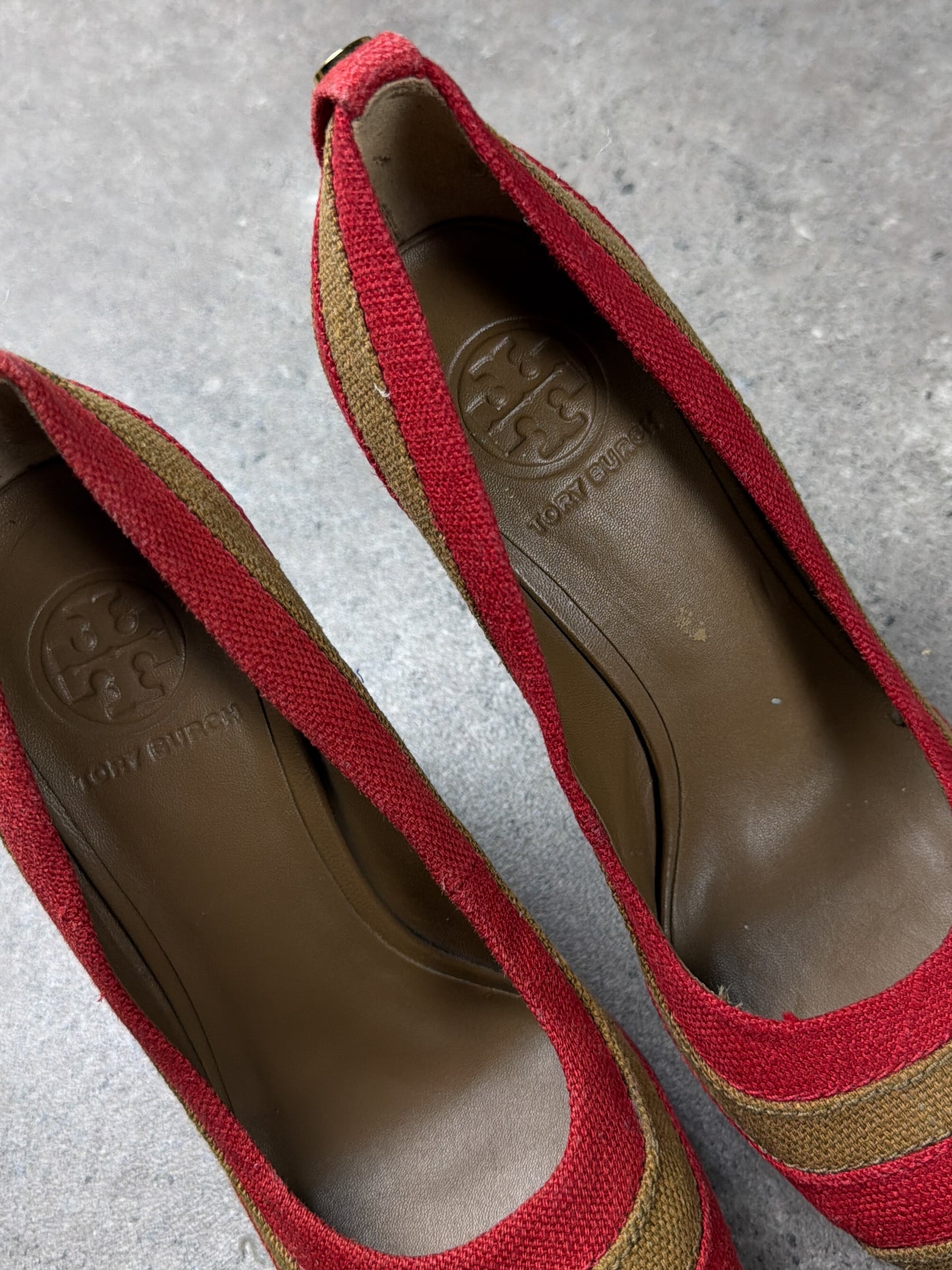 Tory Burch