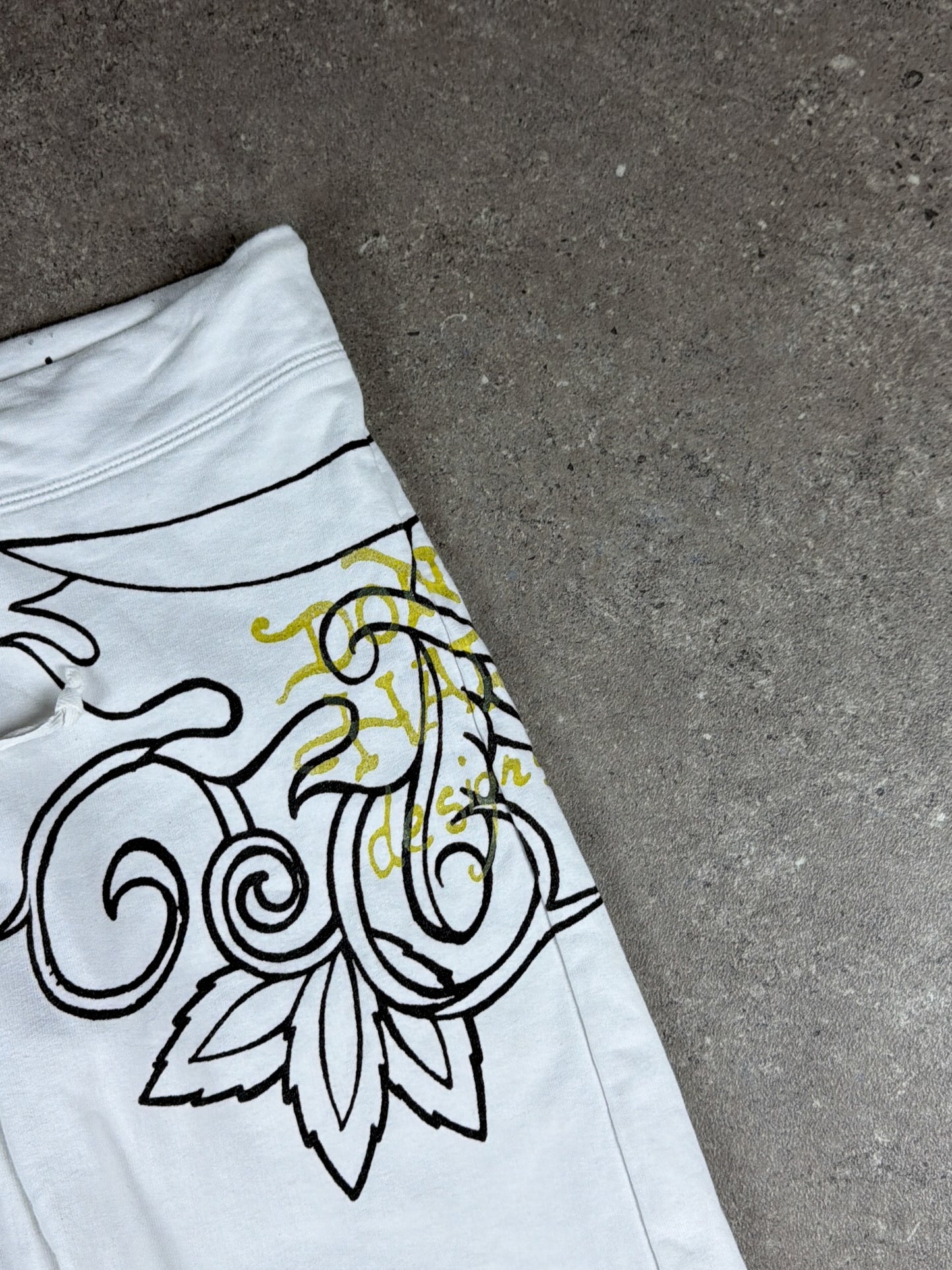 Ed Hardy