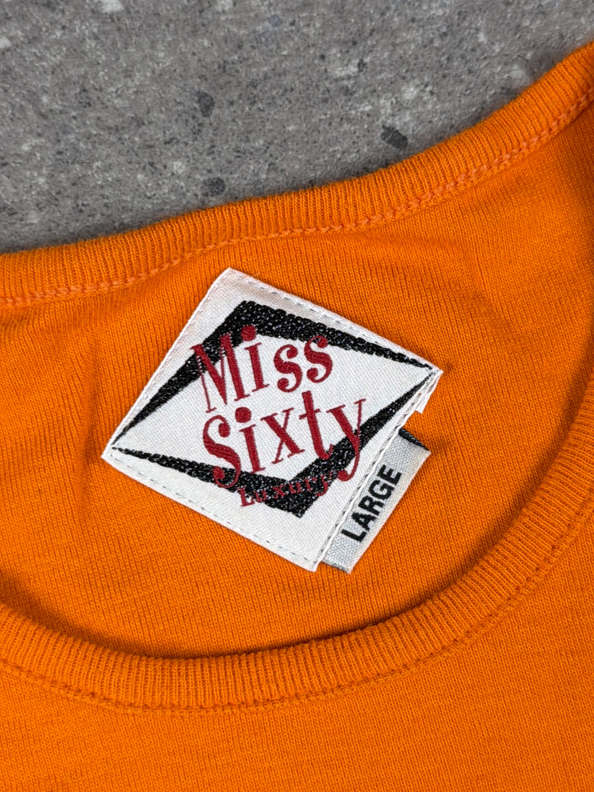 Miss Sixty