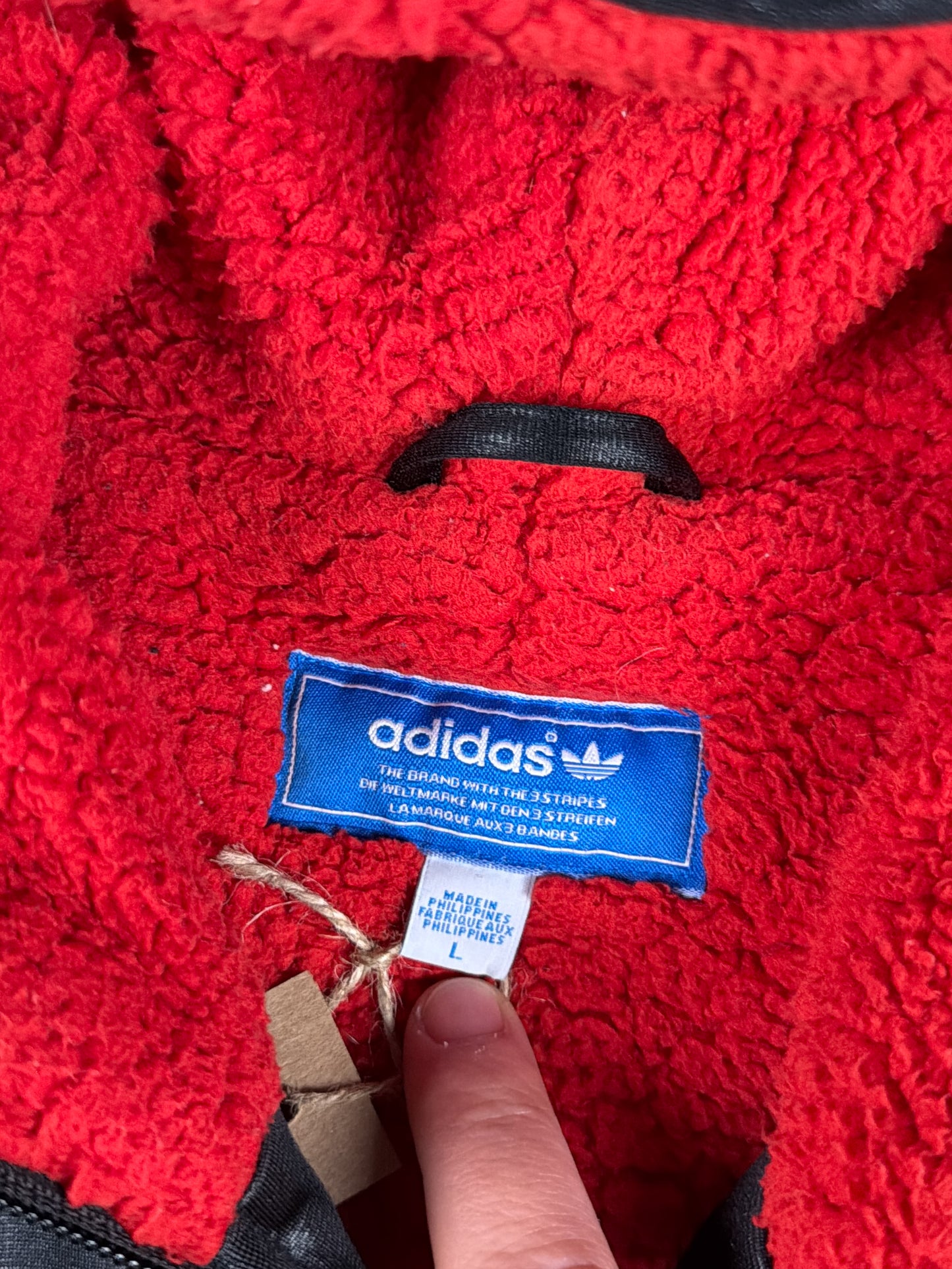 Adidas