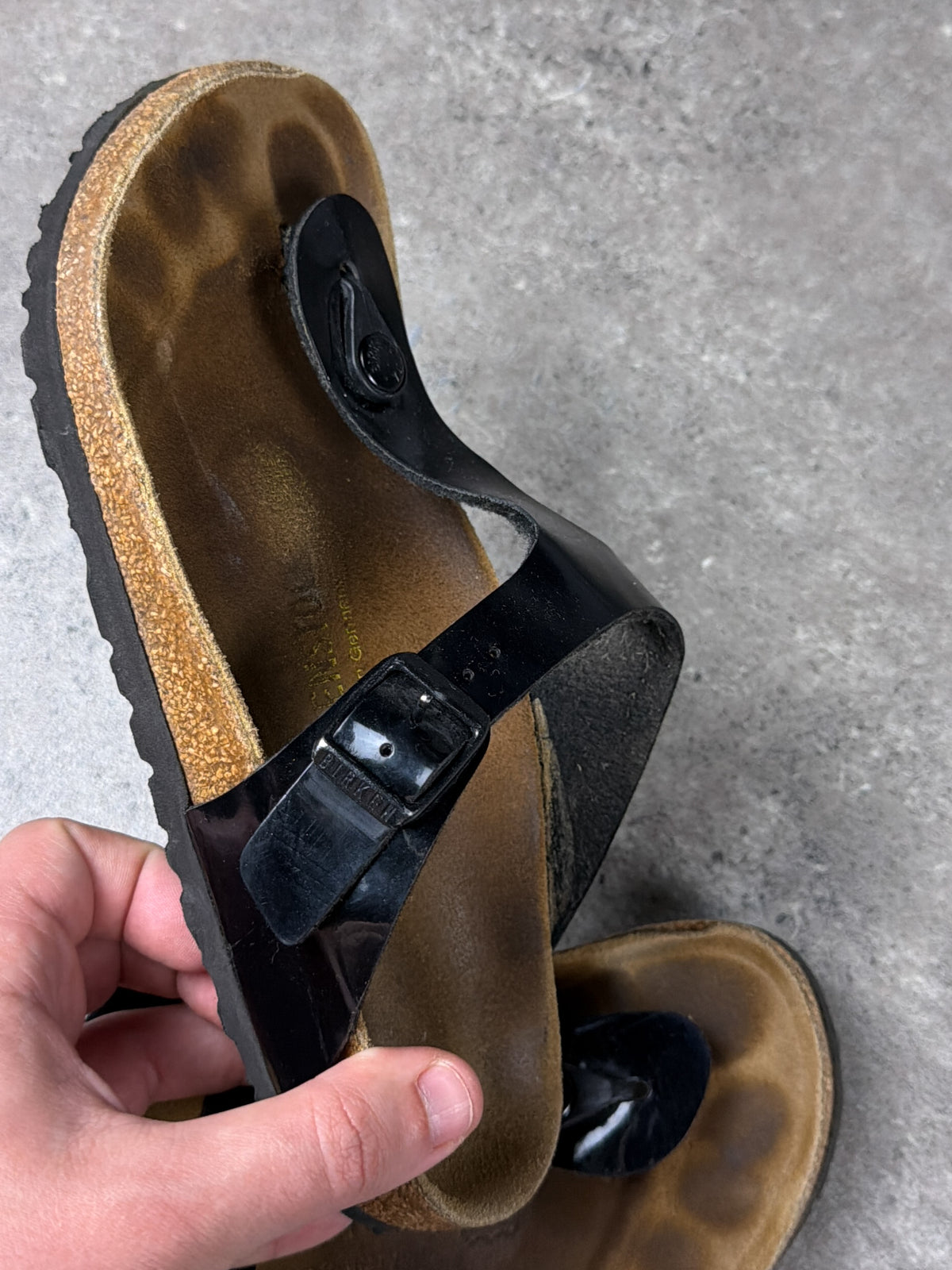 Birkenstock Sandals