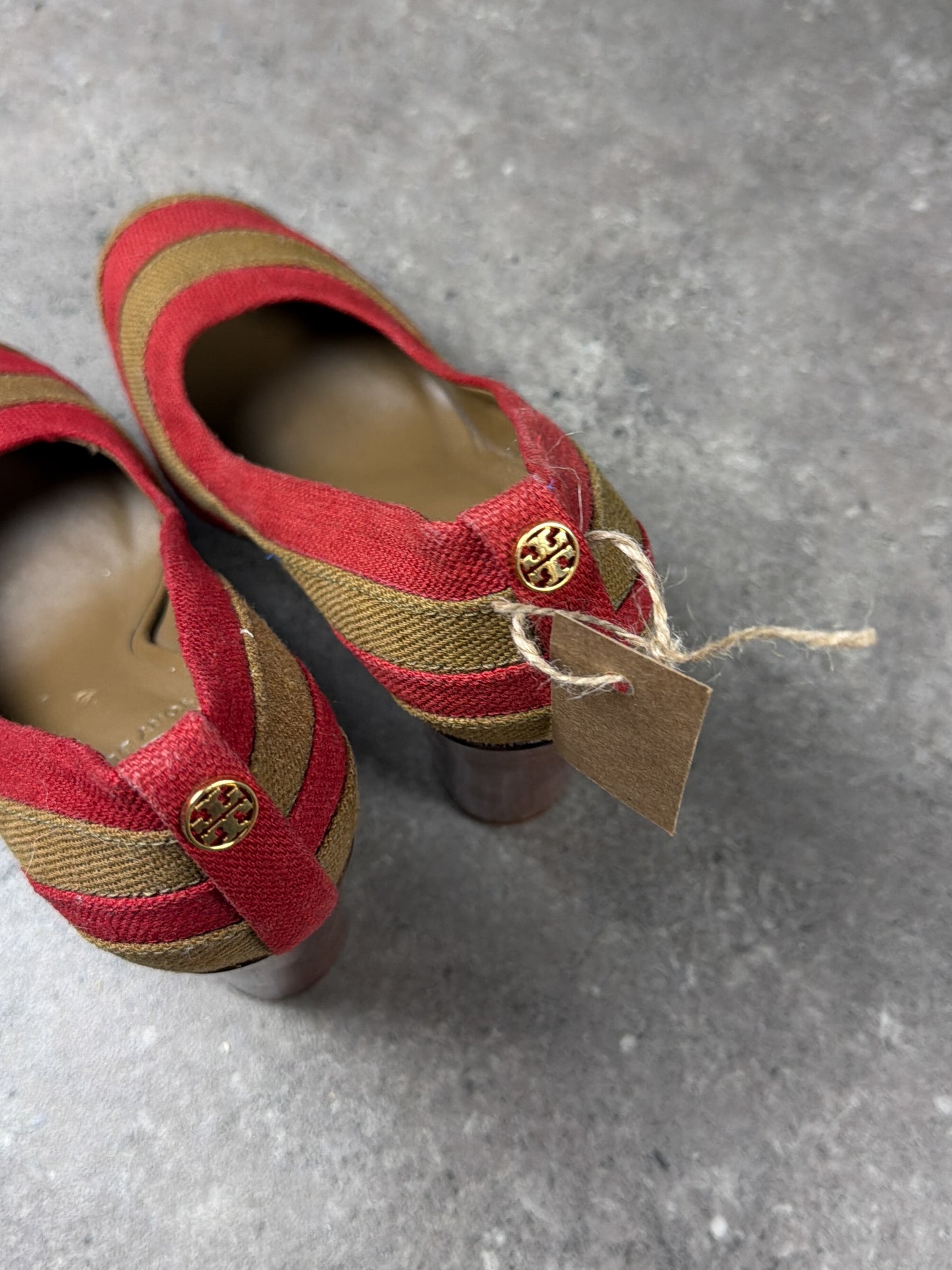 Tory Burch