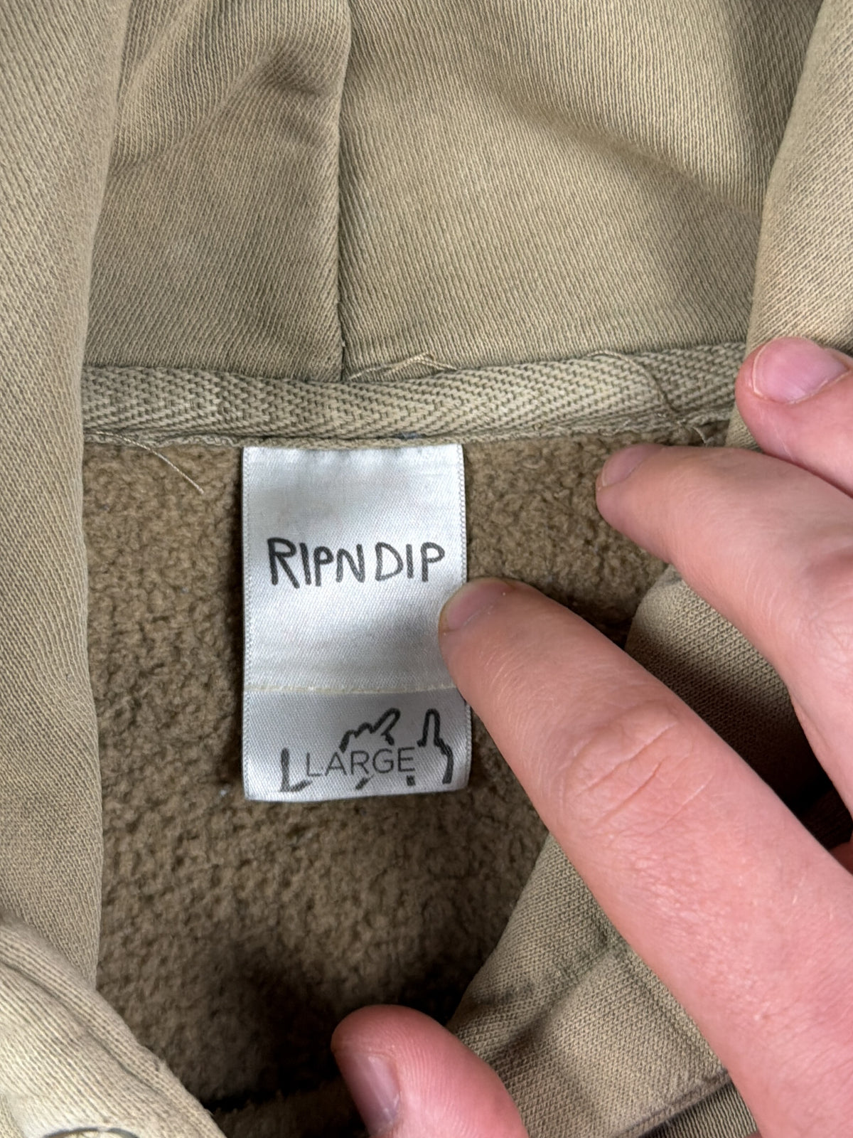 RIPNDIP