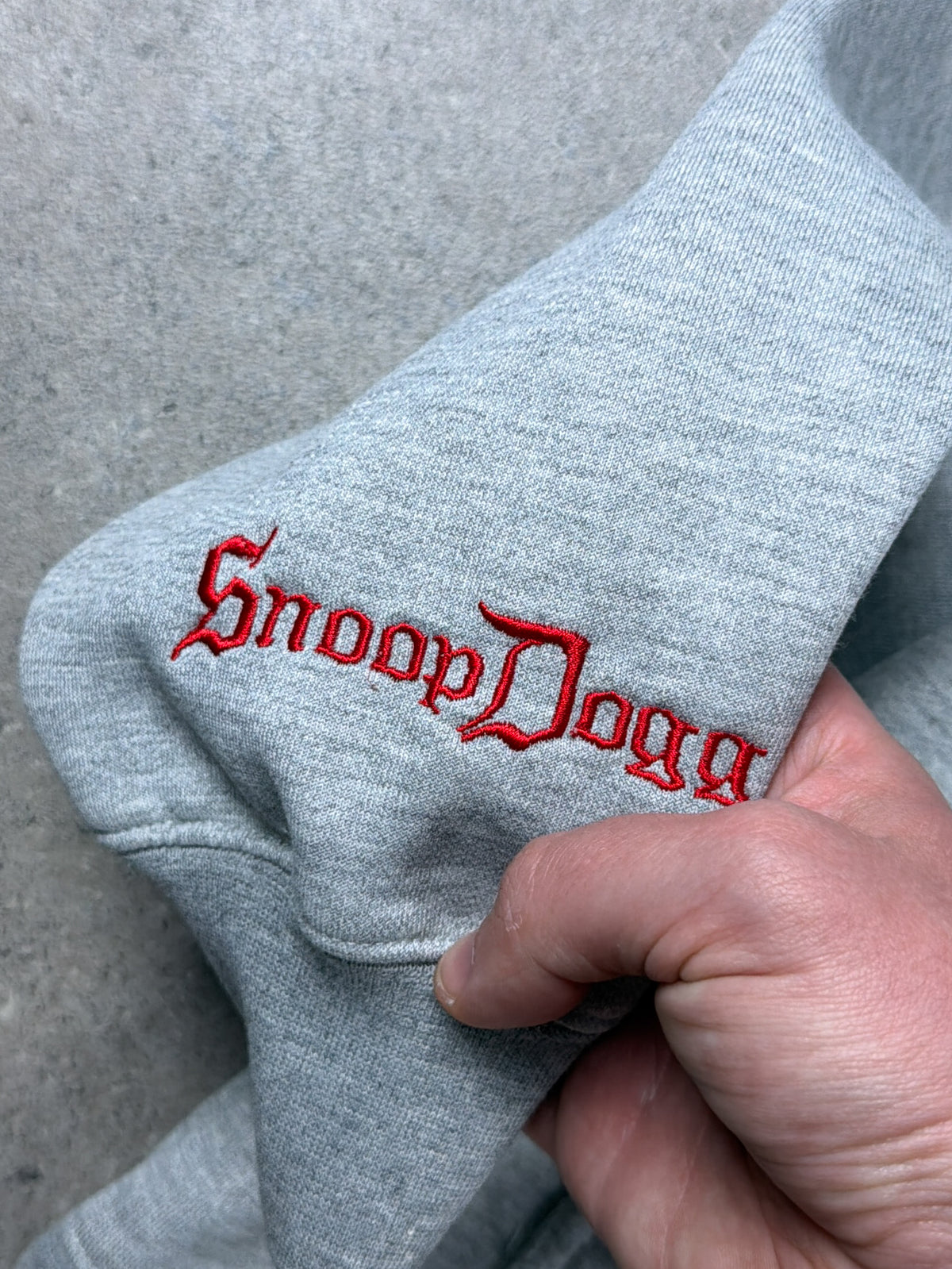 Snoop Dogg