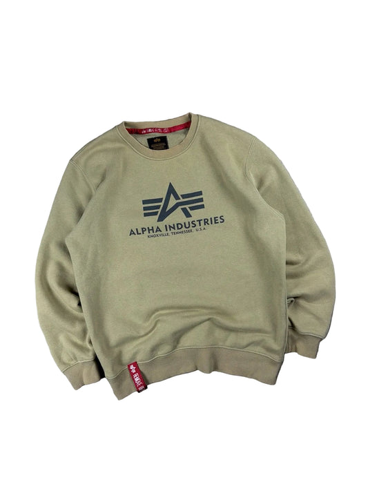 Alpha Industries